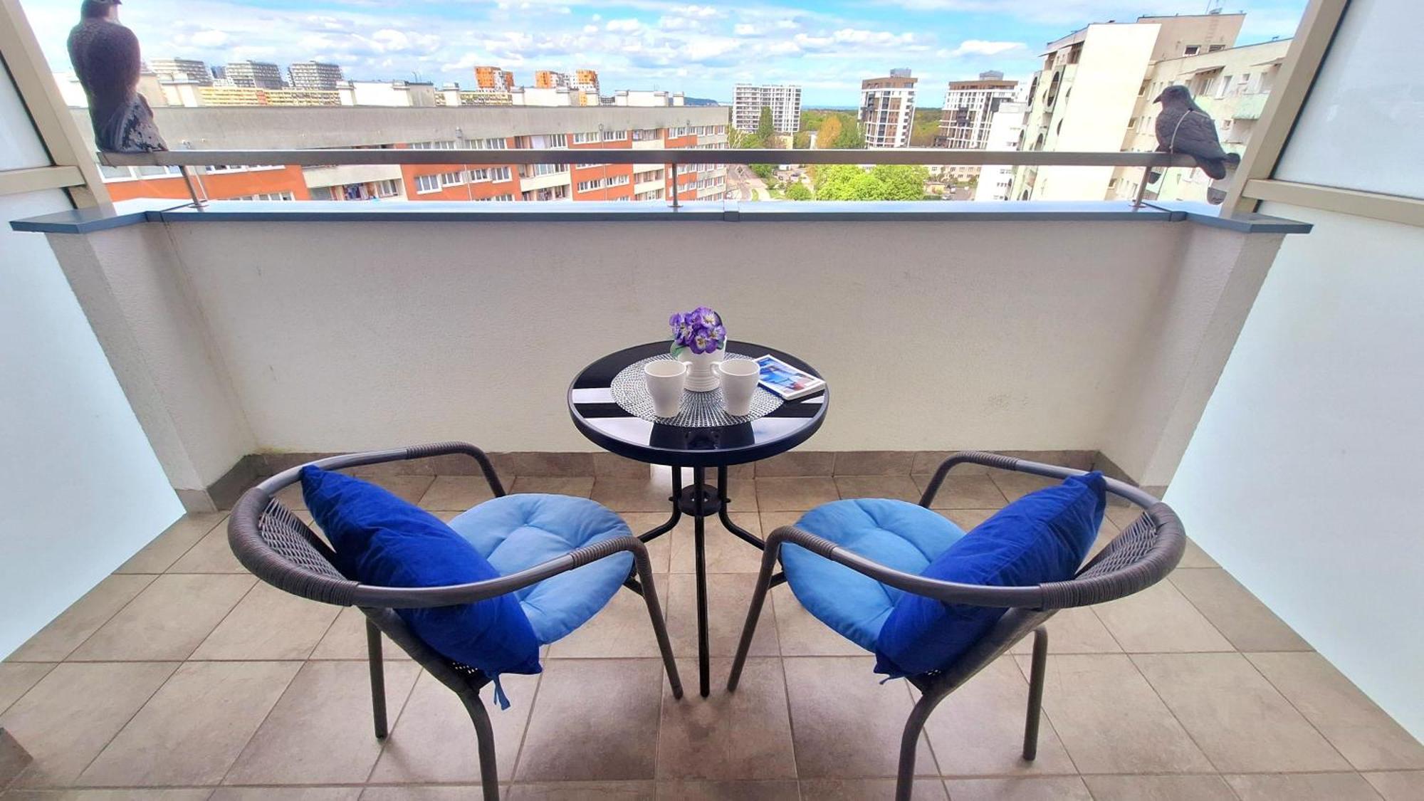 Atapartments - Trzy Zagle Gdańsk Kültér fotó