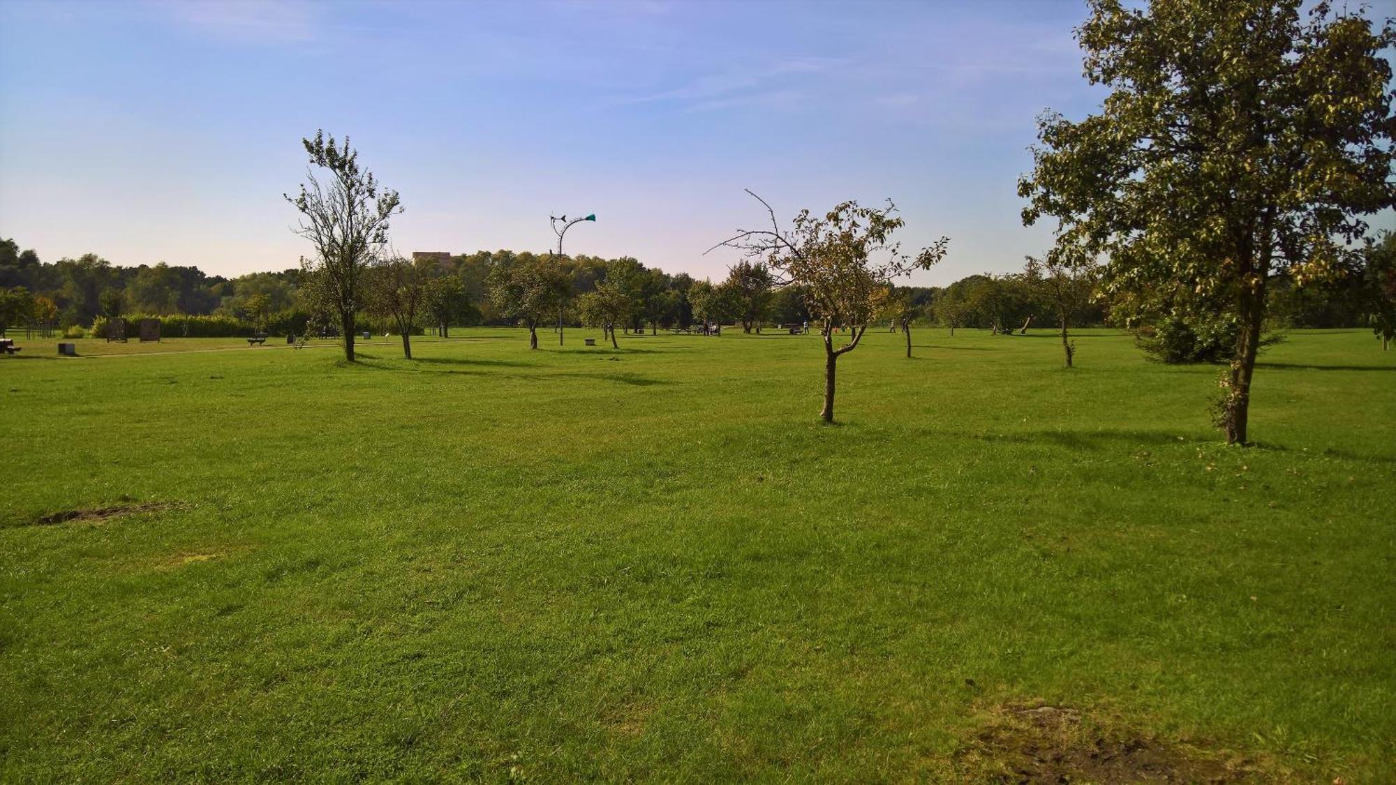 Atapartments - Trzy Zagle Gdańsk Kültér fotó